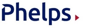Phelps logo
