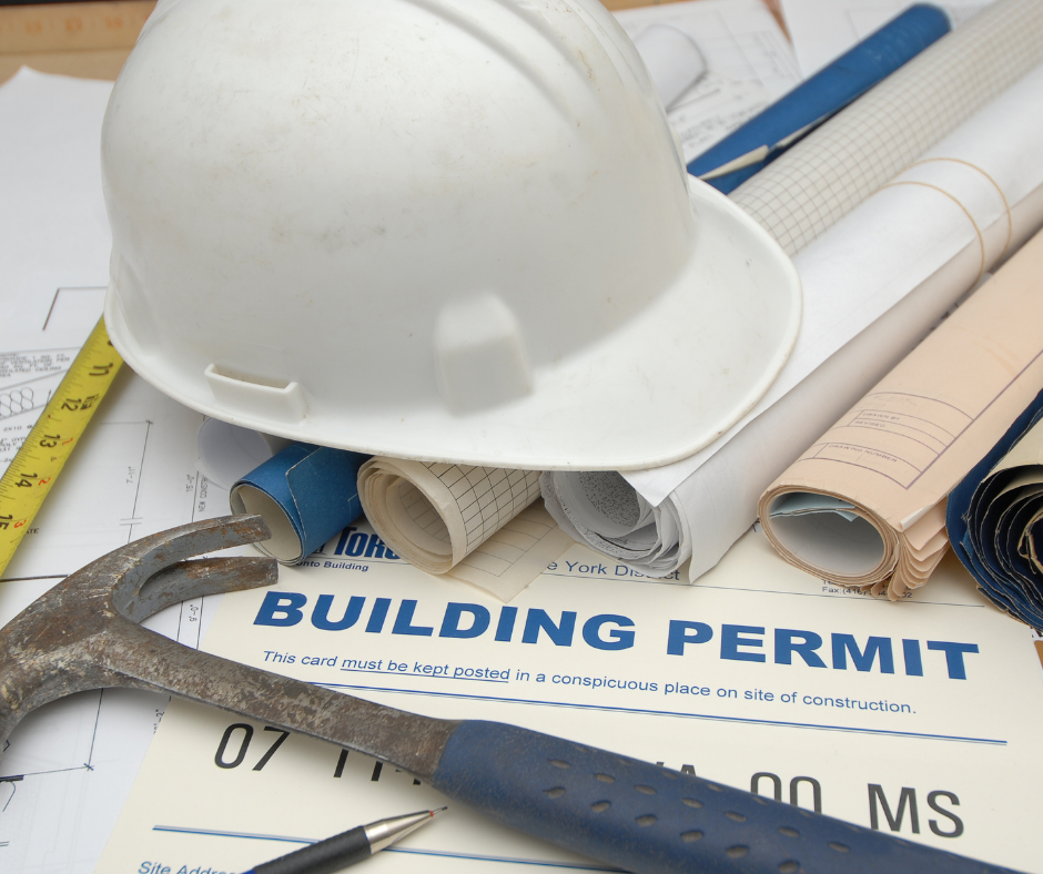 guide to building permits