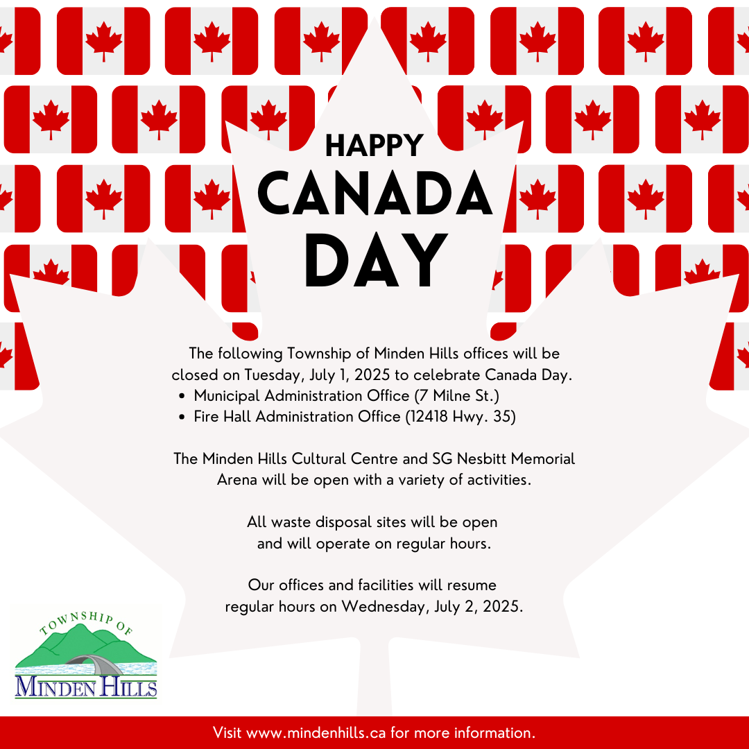 Canada Day Image
