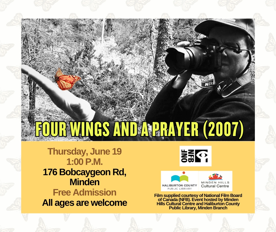 Four Wings and a Prayer Documentary June 19, 2025