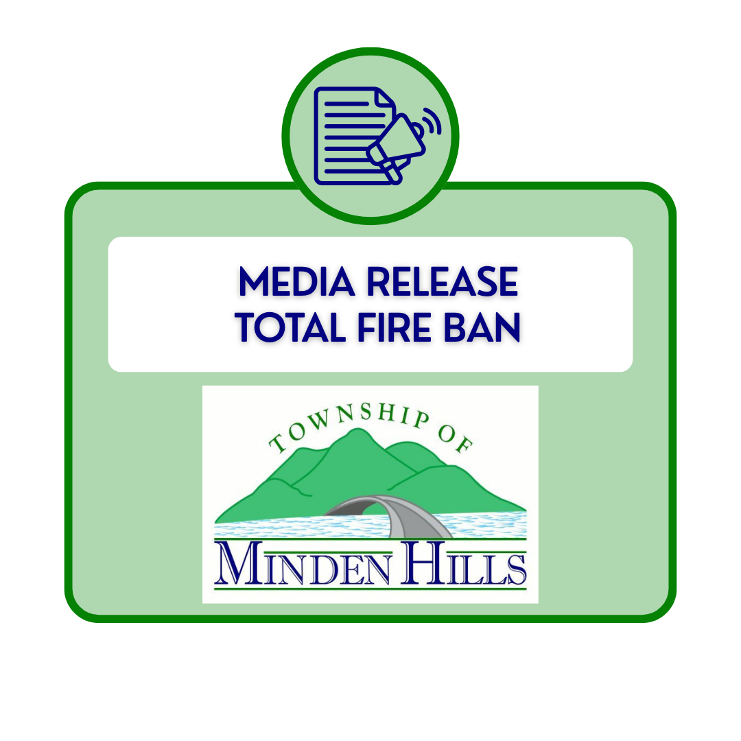 Fire Ban Notice