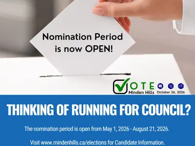 Thinking of Running for Council image 