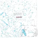 Ward 1 Anson map
