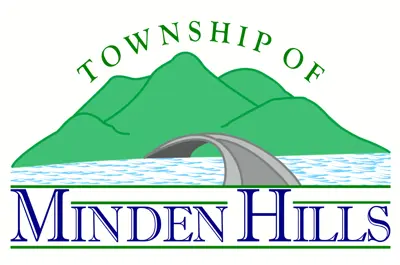 Town of Minden Hills logo
